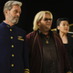Image for article titled Hugh Laurie shines in Avenue 5’s otherwise muddled premiere